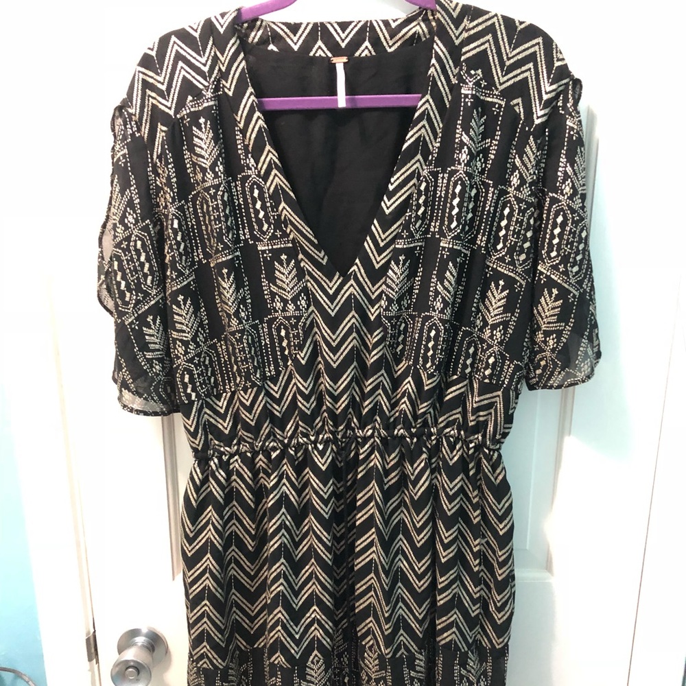 Free People dress for all occasions
